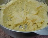 Foto del paso 1 de la receta: Pan de Pascua (con malta)