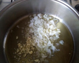 Foto del paso 3 de la receta: Rape en salsa rápida