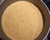 Foto del paso 1 de la receta Tarta de Ferrero Rocher