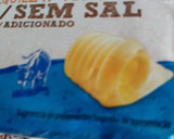Foto del paso 1 de la receta: Sablées Bretonas