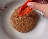 Foto langkah ke 3 dari resep Ketoprak Betawi.