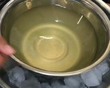 Foto del paso 3 de la receta: Sorbet de vinito blanco