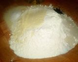 صورة لخطوة 1 من وصفة كسرة(رخساس)
