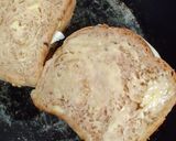 বম্বে গ্রিল স্যান্ডউইচ (Bombay grill Sandwich recipe in Bengali) রেসিপি ধাপ - 4 ছবি