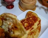 صورة لخطوة 1 من وصفة كسرة محشية