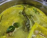 Foto langkah ke 2 dari resep Soto Ayam Semarang.