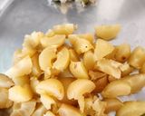 A picture of step 2 of Amla Candy - Indian Gooseberry Candy.