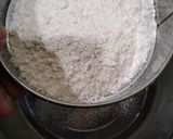 Foto langkah ke 1 dari resep Brownies Panggang.
