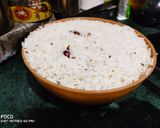 A picture of step 3 of Fried Rice.