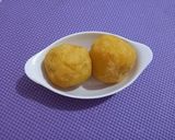 Foto langkah ke 4 dari resep Ogal agil.