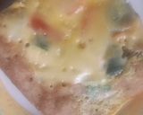 A picture of step 6 of Zucchini and Carrot Pie.