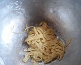 Foto langkah ke 5 dari resep Ladrang gurih.