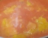 A picture of step 5 of Punjabi Dum Aloo.