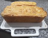 Foto del paso 3 de la receta: Pan lactal sin tacc