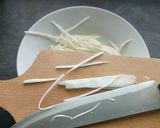 Waldorf saláta recept fázis 1 fotója