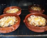 Foto del paso 5 de la receta: Huevos con sanfaina y atún