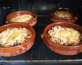 Foto del paso 5 de la receta: Huevos con sanfaina y atún