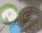 Foto langkah ke 2 dari resep 73.Ikan peda tepung.