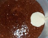 Foto del paso 8 de la receta: Pastel imposible (chocoflan)