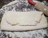 Foto del paso 7 de la receta: Palmeritas de Calabaza y Canela