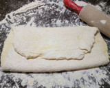 Foto del paso 7 de la receta: Palmeritas de Calabaza y Canela