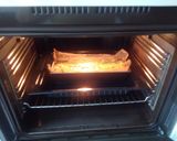 Foto del paso 9 de la receta: Pastel de hortalizas con gambas