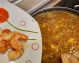 Foto del paso 7 de la receta Paella Mix