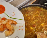 Foto del paso 7 de la receta: Paella Mix