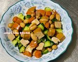 水滷花生「台式小吃、小菜一碟～」的食譜步驟10照片
