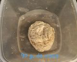 Foto del paso 1 de la receta Pan de maíz con germen de trigo