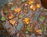 चिल्ली पनीर मैगी (chilli paneer maggi recipe in Hindi) रेसिपी चरण 4 फोटो