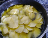 Foto del paso 2 de la receta: Tortilla de patata con cebolla caramelizada