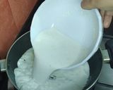 अंड्याचा पांढरा रस्सा (अंडा करी) (anda curry recipe in marathi) रेसिपी स्टेप 2 फोटो 