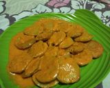 Foto langkah ke 5 dari resep Semur Jengkol.