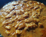 Foto del paso 7 de la receta: Calamares en salsa americana🦑🥖🌶️