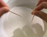 A picture of step 5 of Matcha Ice Cream Mochi (抹茶冰淇淋麻薯).