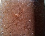 Foto langkah ke 4 dari resep Brownis tabur keju.