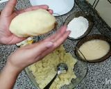 Foto del paso 5 de la receta PAPA RELLENA / Patata / receta peruana a mi estilo🥔😋👌