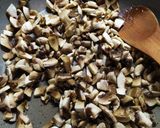 Φωτογραφία βήματος 1 της συνταγής Κροκέτες με μανιτάρι