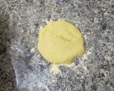 स्पेशल मक्का रोटी (Special Makka roti recipe in hindi) रेसिपी चरण 3 फोटो