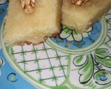 Foto del paso 8 de la receta: Basbusa (postre árabe)