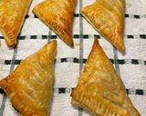 A picture of step 10 of Chicken Puff Pastry:.