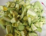 પરવળ નું શાક (Parval Shak Recipe In Gujarati) રેસીપી સ્ટેપ1ફોટો