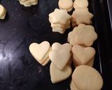 Foto del paso 5 de la receta: Masas secas
