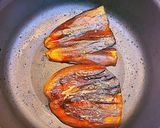 Foto langkah ke 4 dari resep Terong Unagi.
