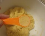 Foto langkah ke 4 dari resep Palm cookies.