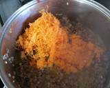 Foto del paso 3 de la receta: Salsa sin tomate !!