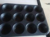 Vanilla Cupcakes