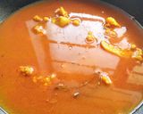 কাতলা ফুলকপি ডালনা(Katla fulkopi dalna recipe in bengali) রেসিপির ধাপ 4 ছবি