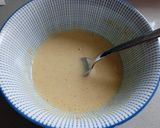 Foto del paso 1 de la receta Crepes saludables